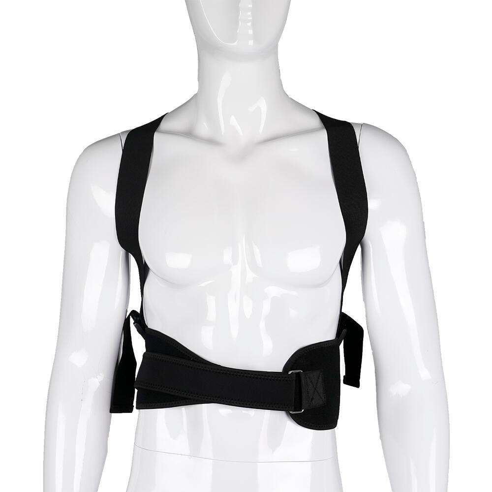Corrector Lumbar Flecha