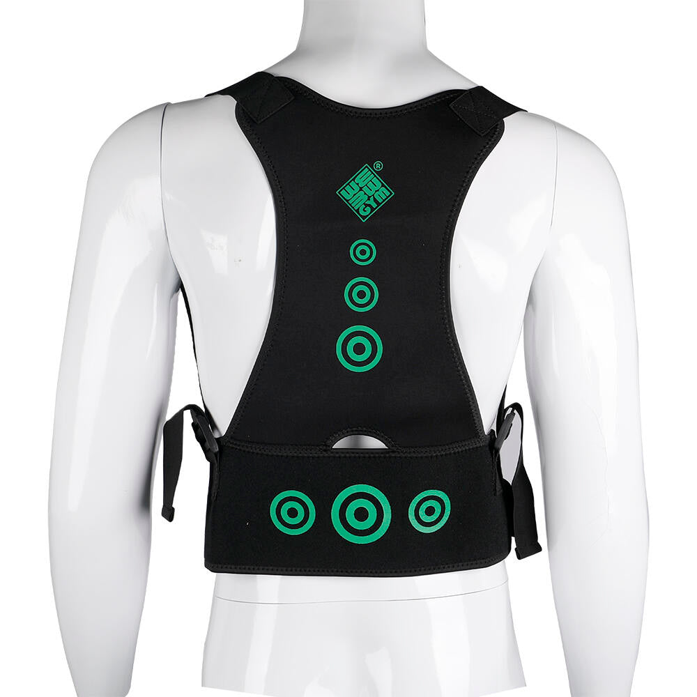 Corrector Lumbar Flecha