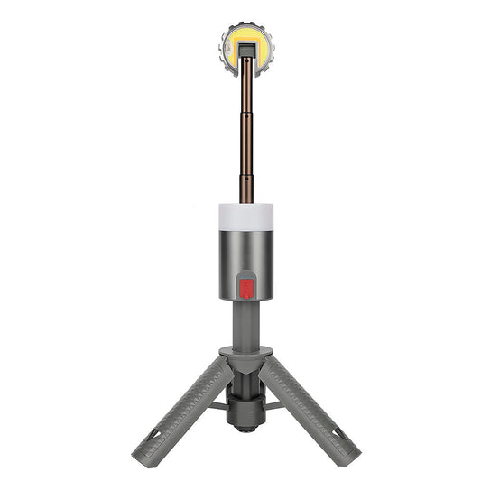 Luz  Emergencia Para Fallos De Electricidad Luz Camping Recargable