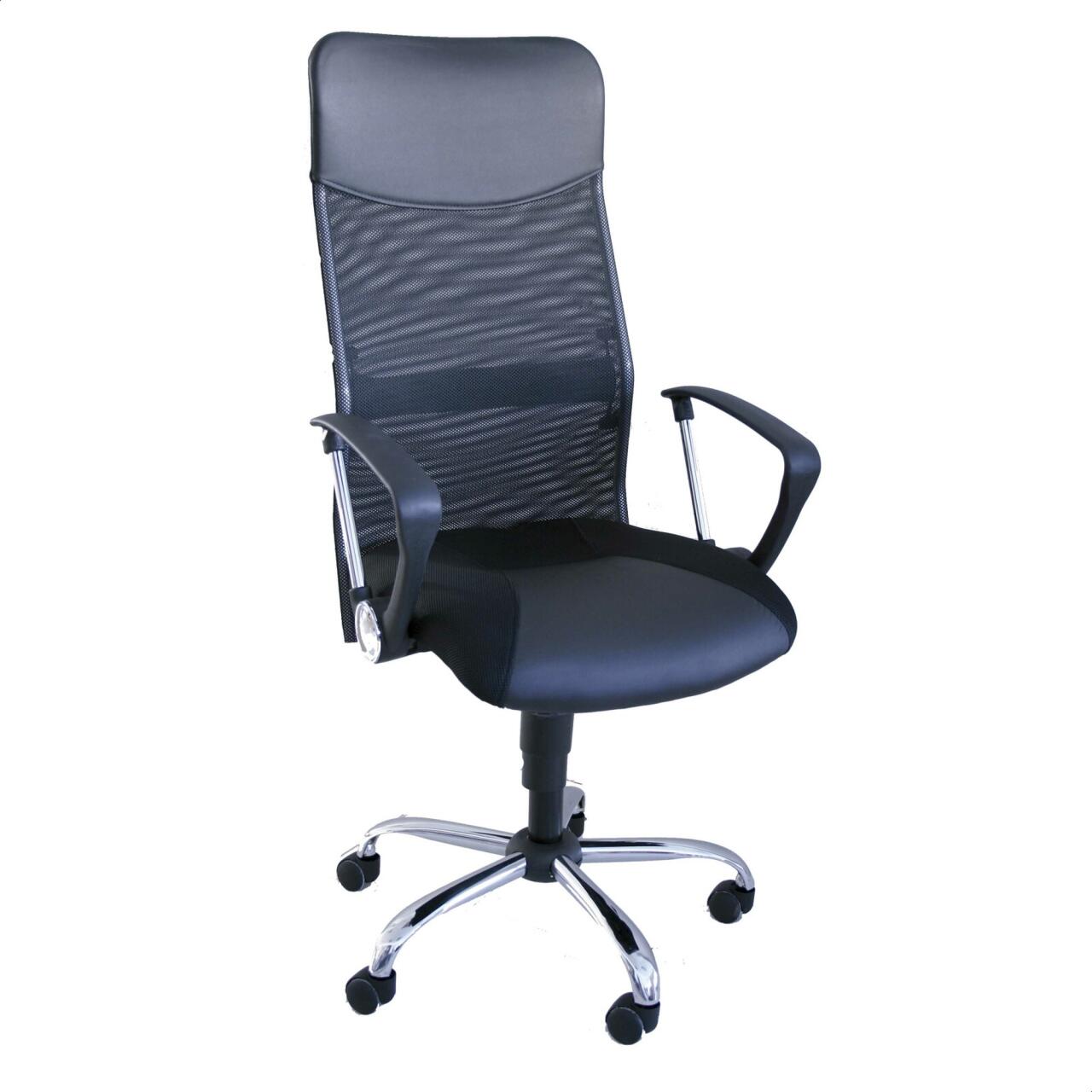 Silla de Oficina Well Home