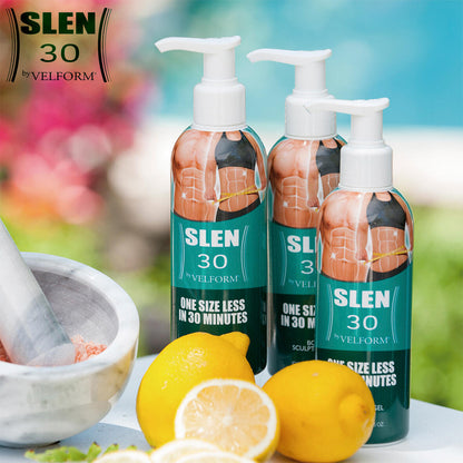Slen 30 REDUCTOR FIT