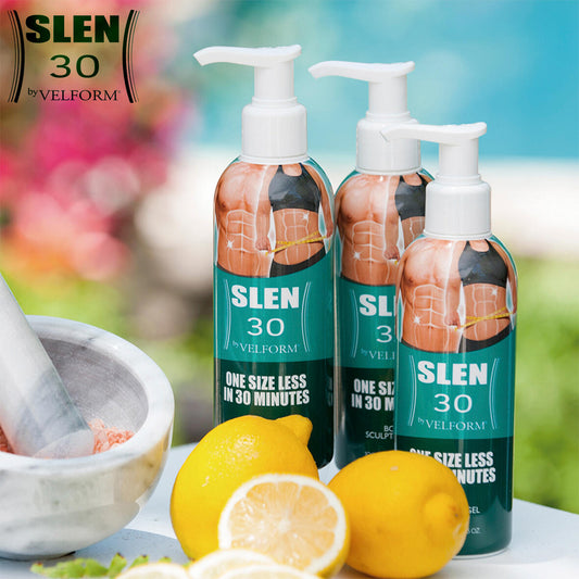 Slen 30 REDUCTOR FIT