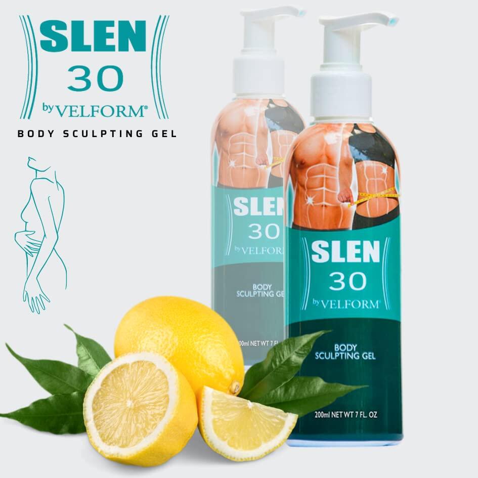 Slen 30 REDUCTOR FIT