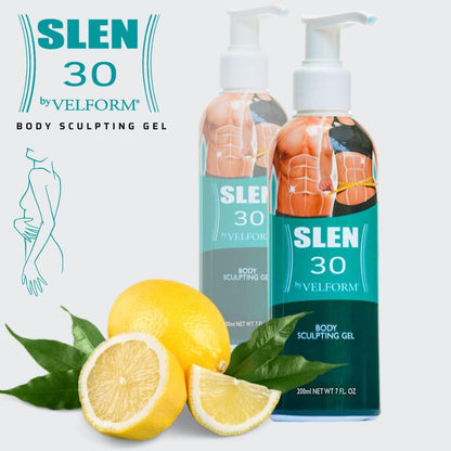 Slen 30 REDUCTOR FIT