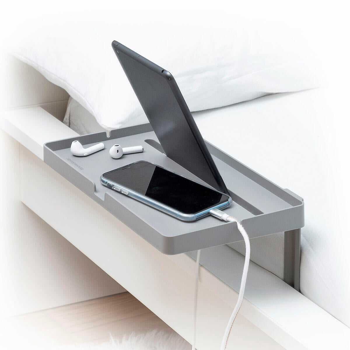 Estante para Cama Universal Bedten InnovaGoods