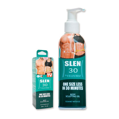 Slen 30 REDUCTOR FIT