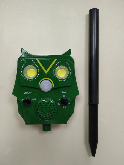 Owl Guard