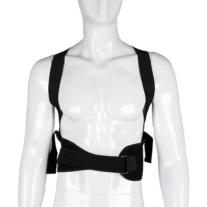 Corrector Lumbar Flecha