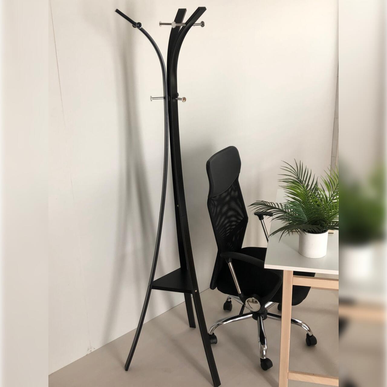 Silla de Oficina Well Home