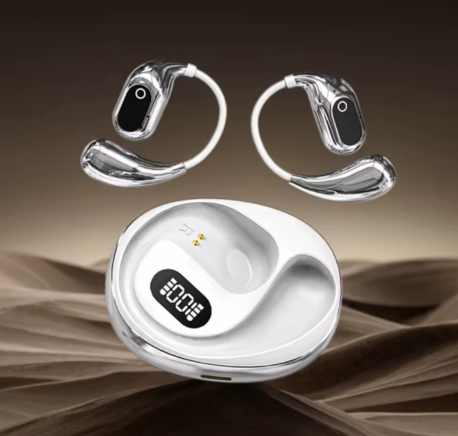 Auricular traductor 3.0