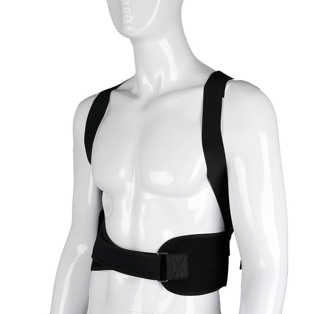 Corrector Lumbar Flecha