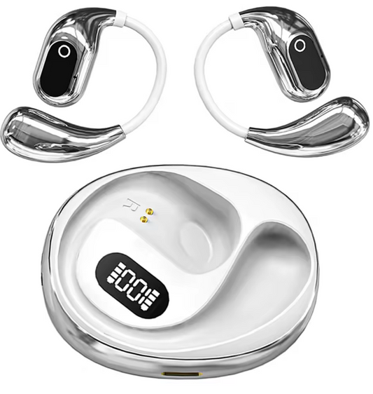 Auricular traductor 3.0